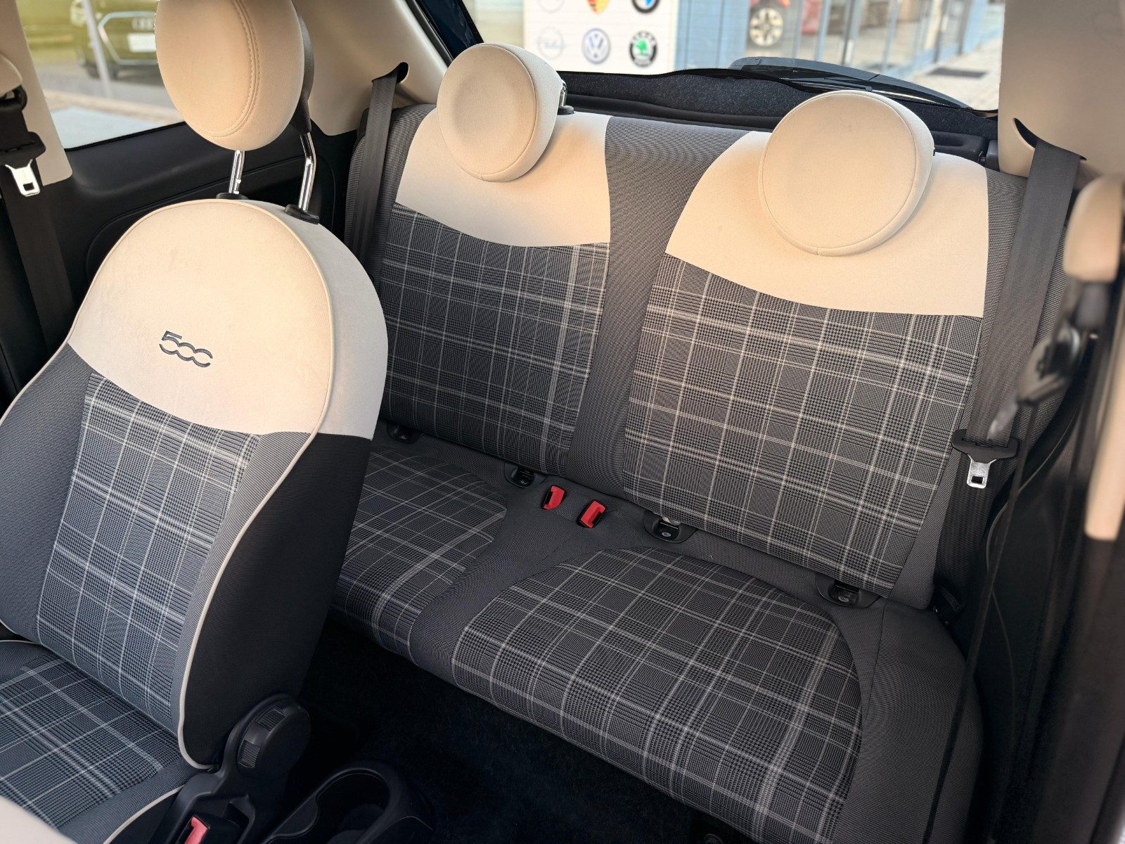 Fiat 500 – foto 9