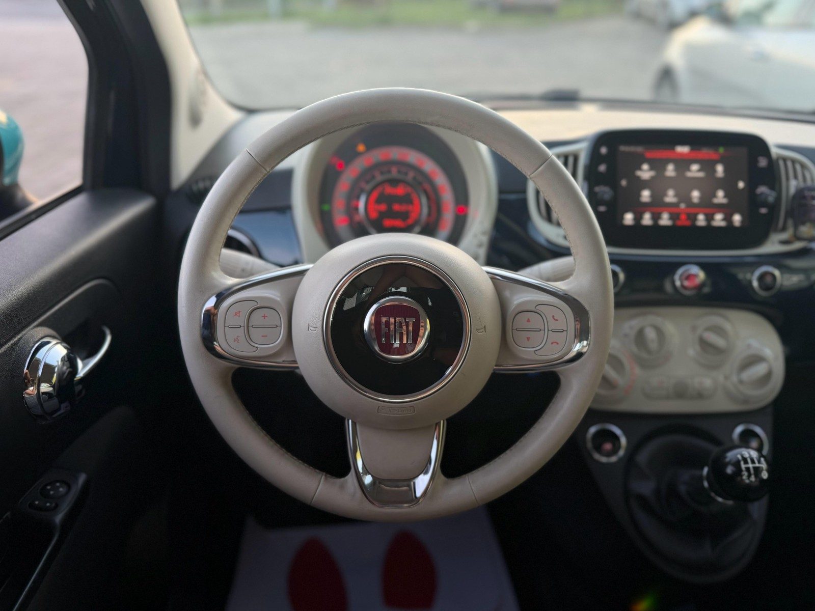 Fiat 500 – foto 11