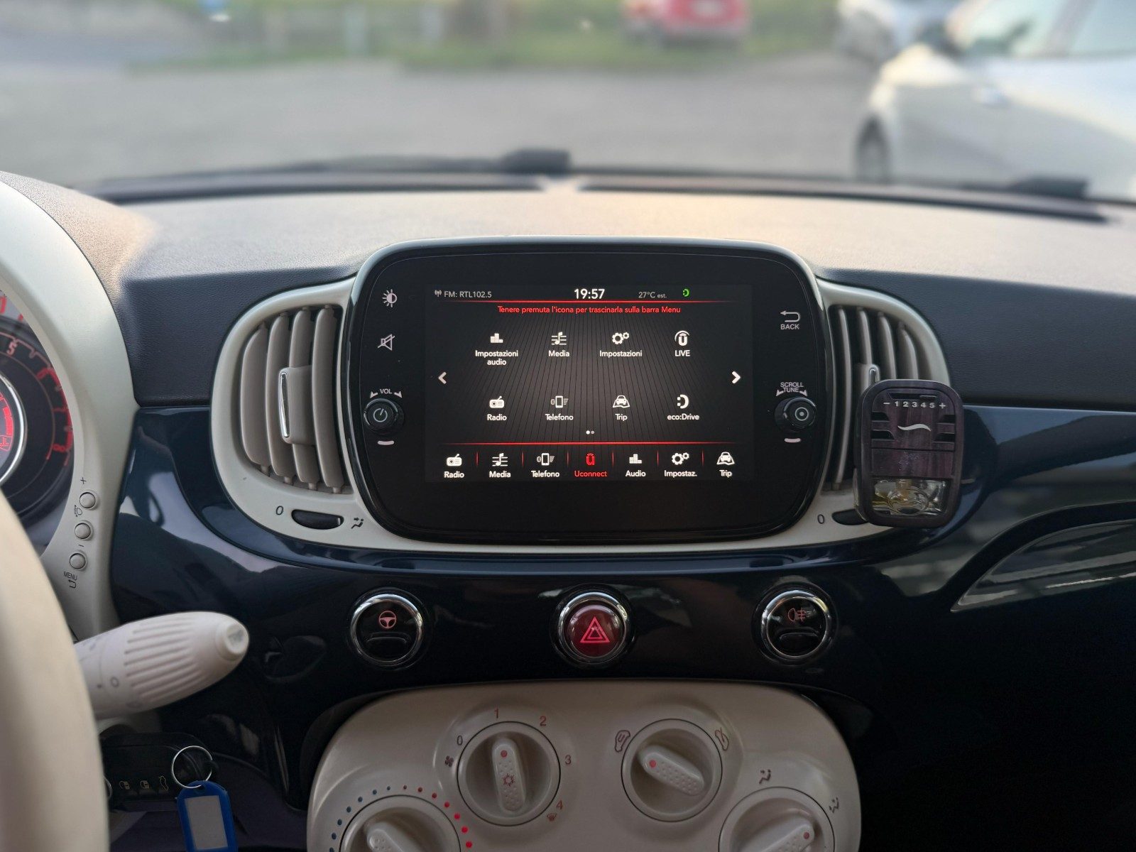 Fiat 500 – foto 12