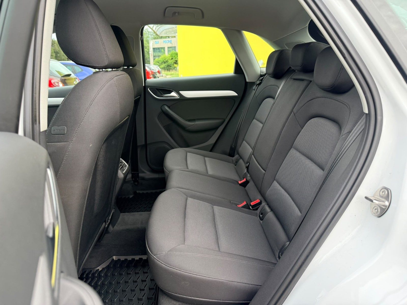 Audi Q3 – foto 7