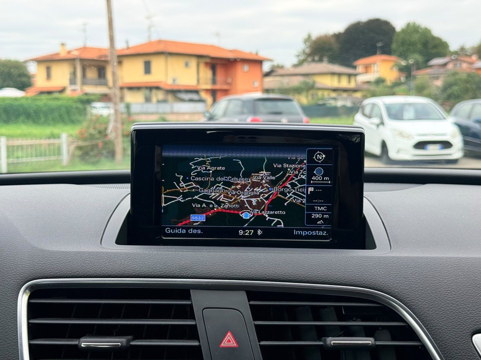 Audi Q3 – foto 11