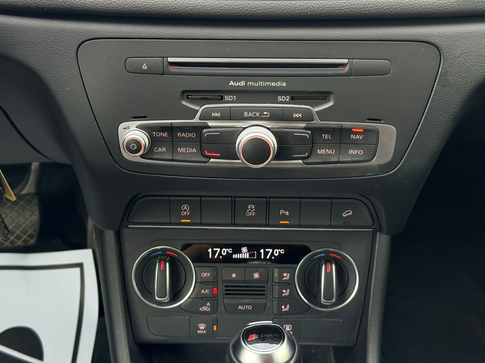 Audi Q3 – foto 12