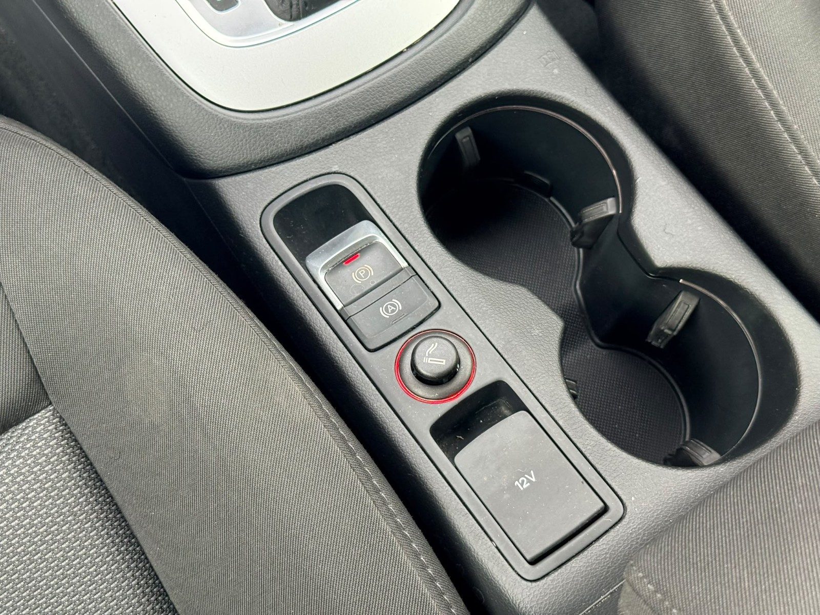 Audi Q3 – foto 14