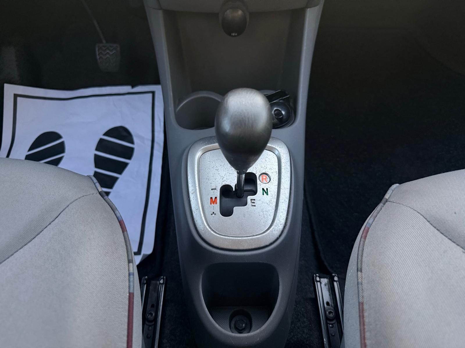 Citroen C1 – foto 13