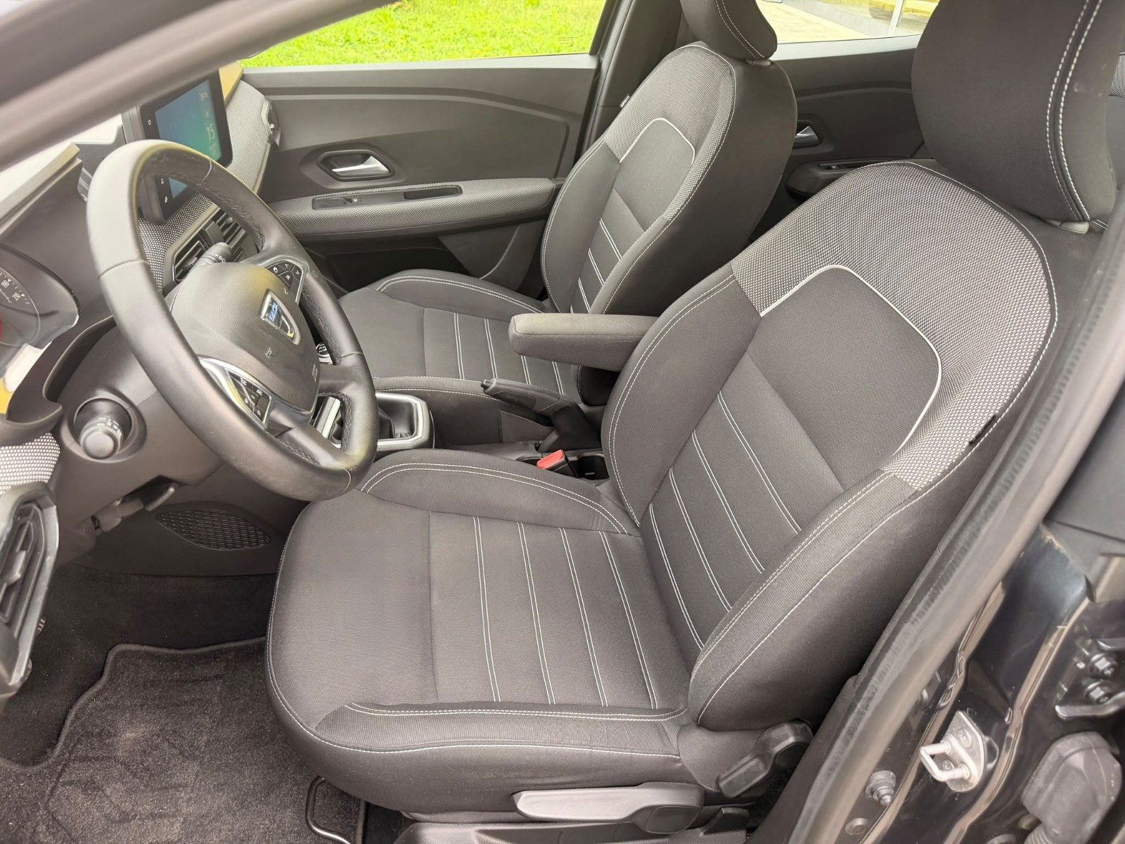 Dacia Sandero – foto 7