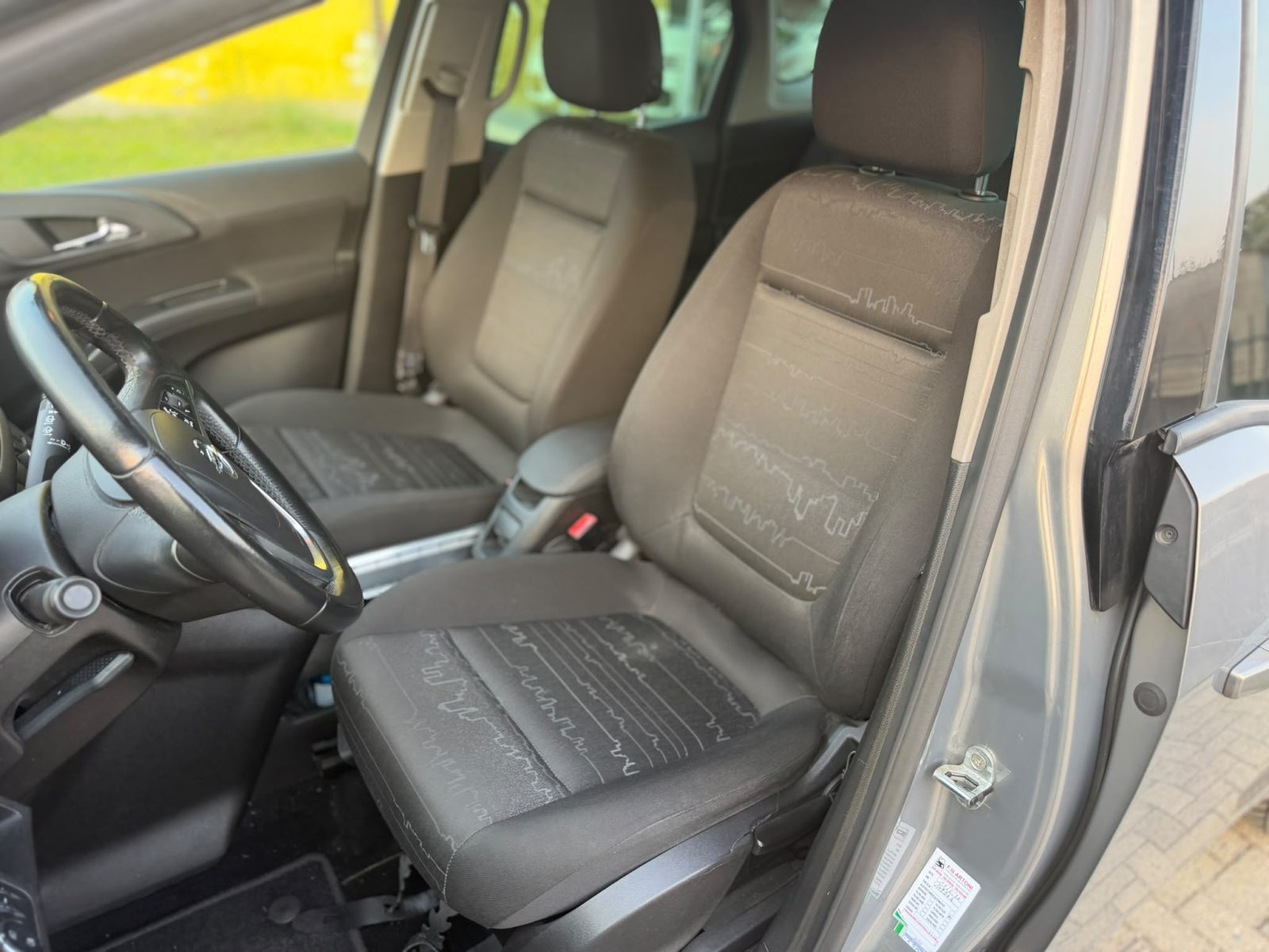 Opel Meriva – foto 8