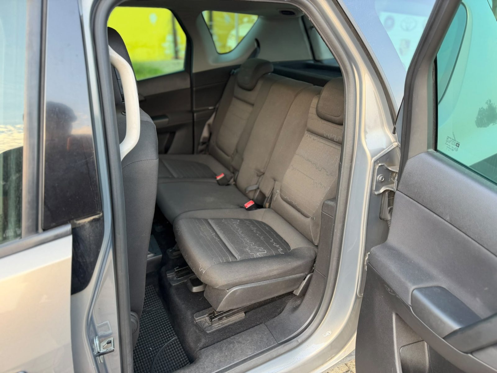 Opel Meriva – foto 6