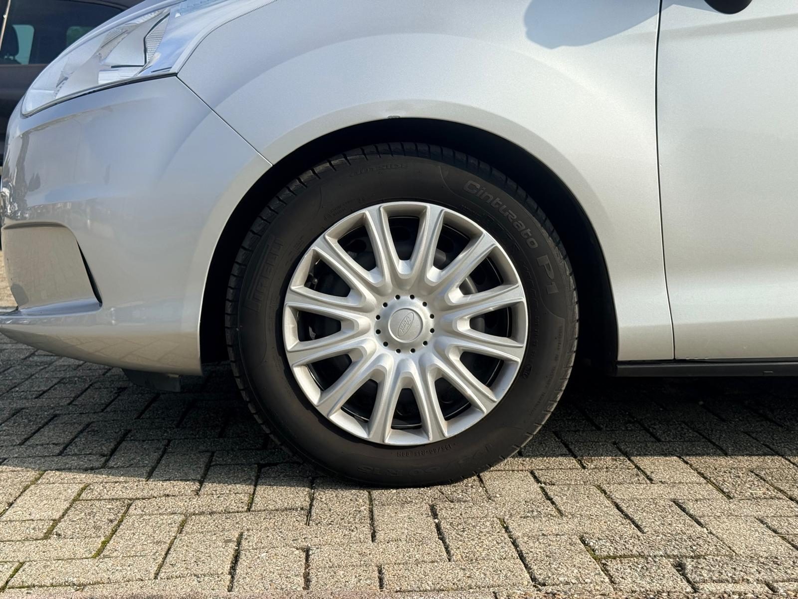 Ford B-Max – foto 9