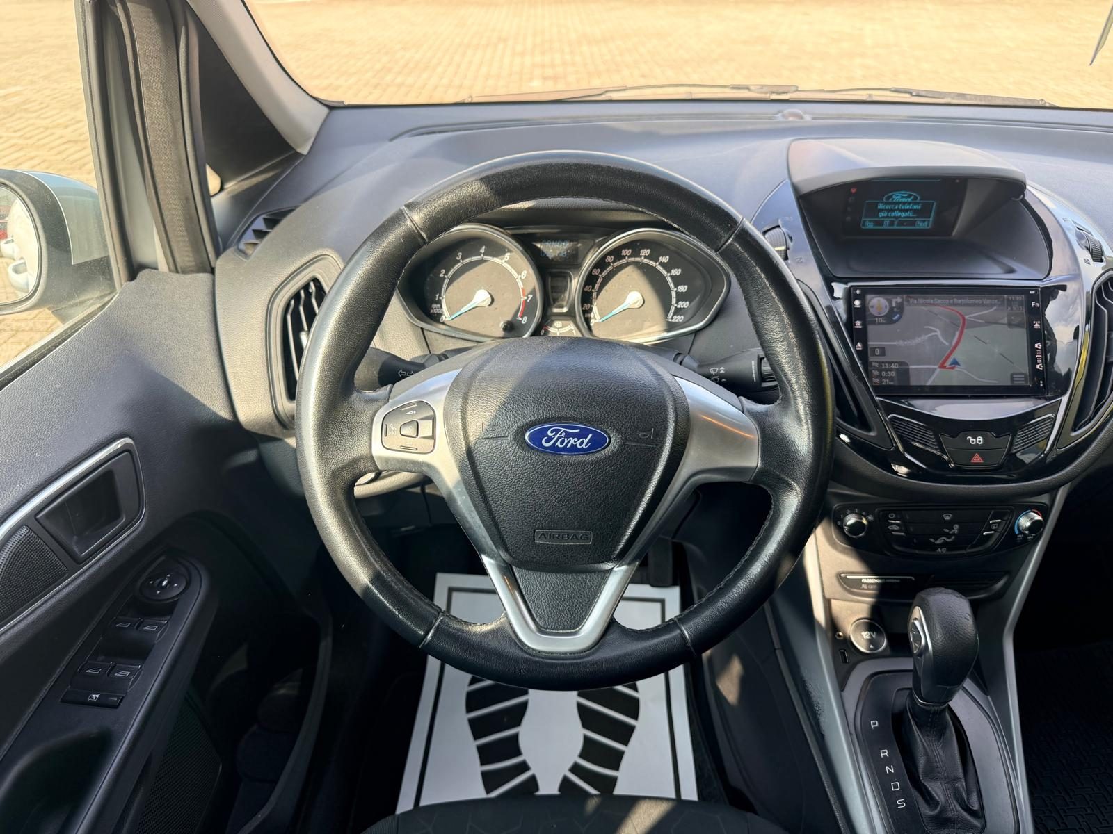 Ford B-Max – foto 13