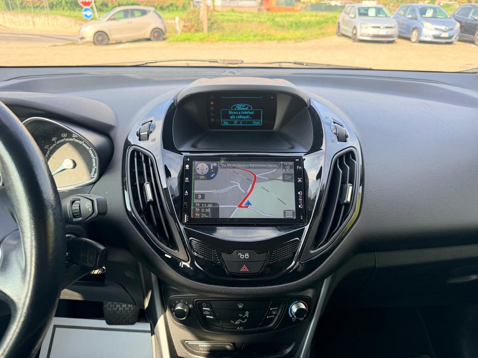 Ford B-Max – foto 14