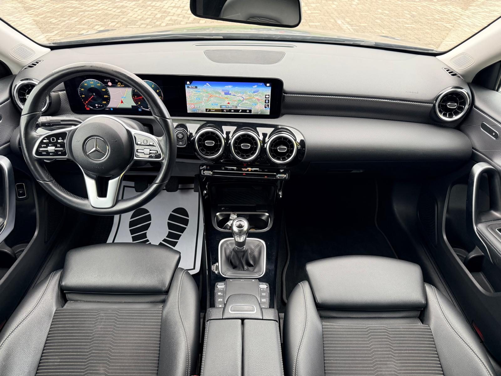 Mercedes Benz A Class – foto 10