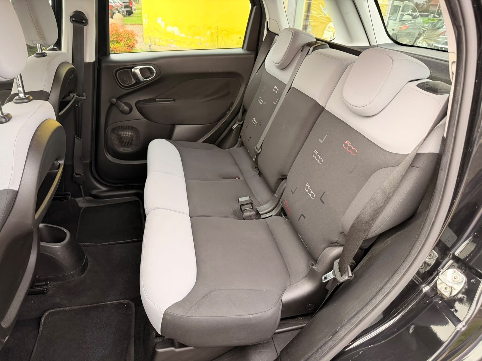 Fiat 500L – foto 7