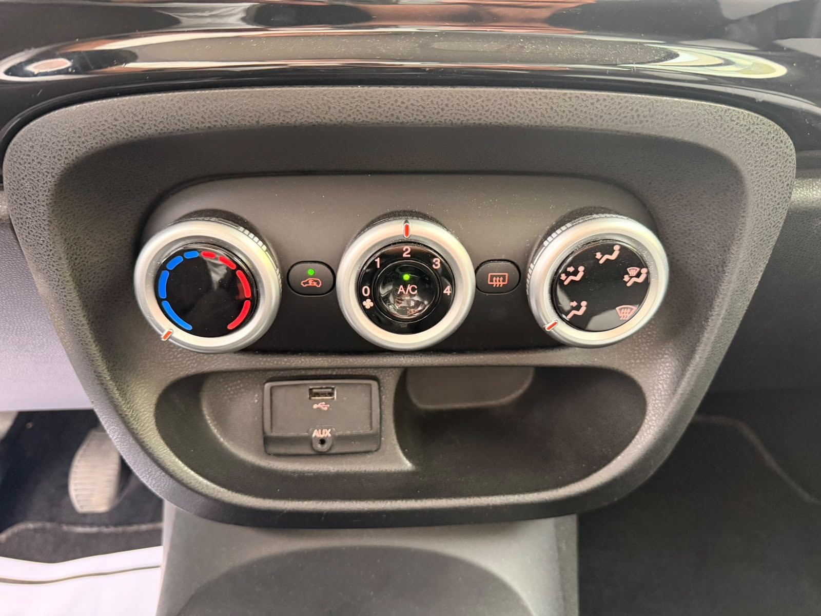 Fiat 500L – foto 13