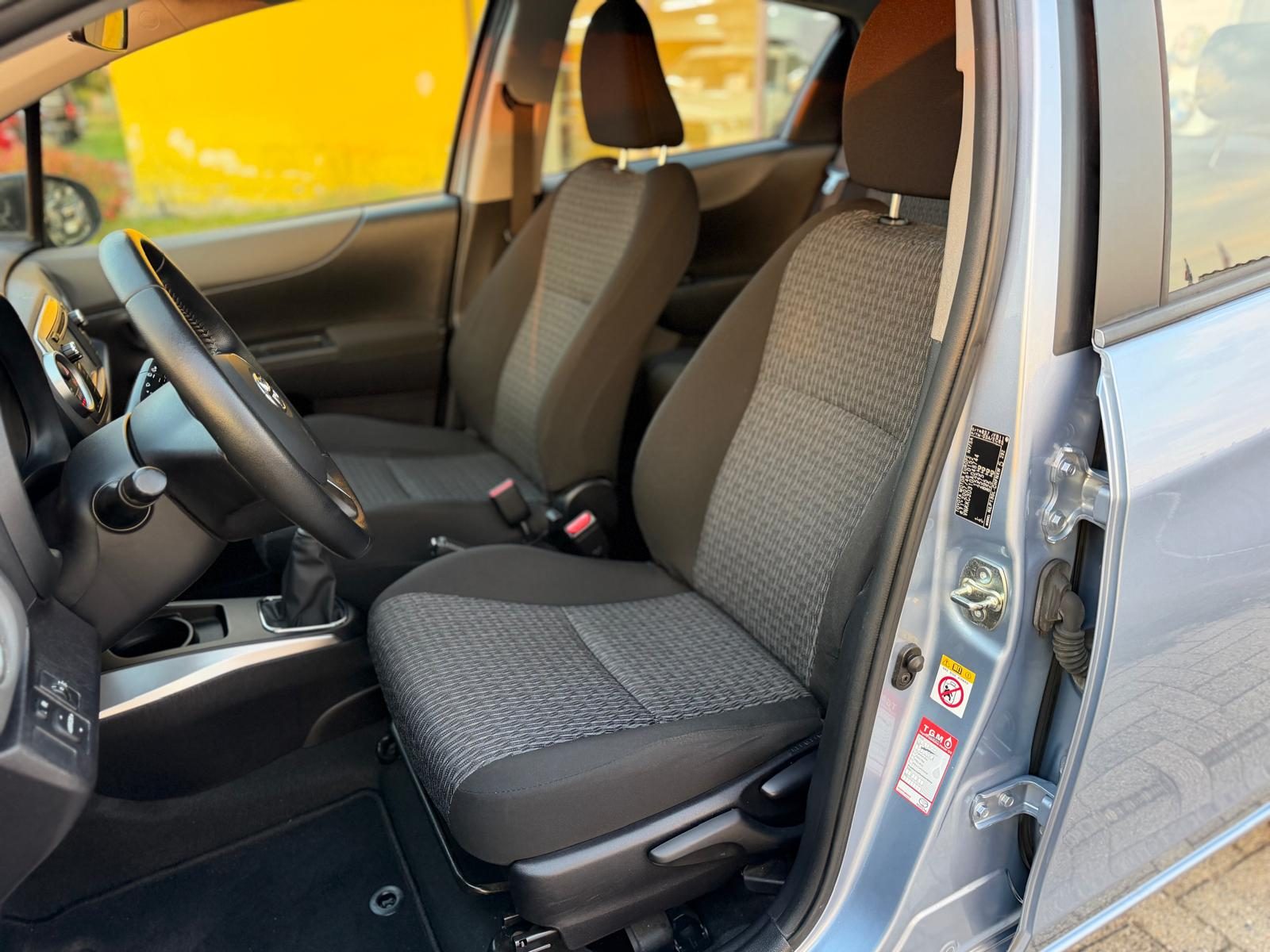 Toyota Yaris – foto 6
