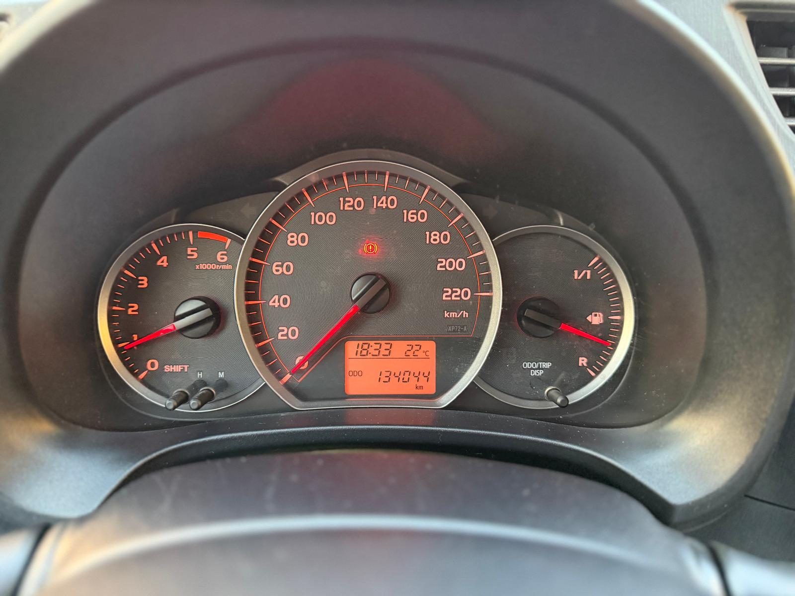 Toyota Yaris – foto 10