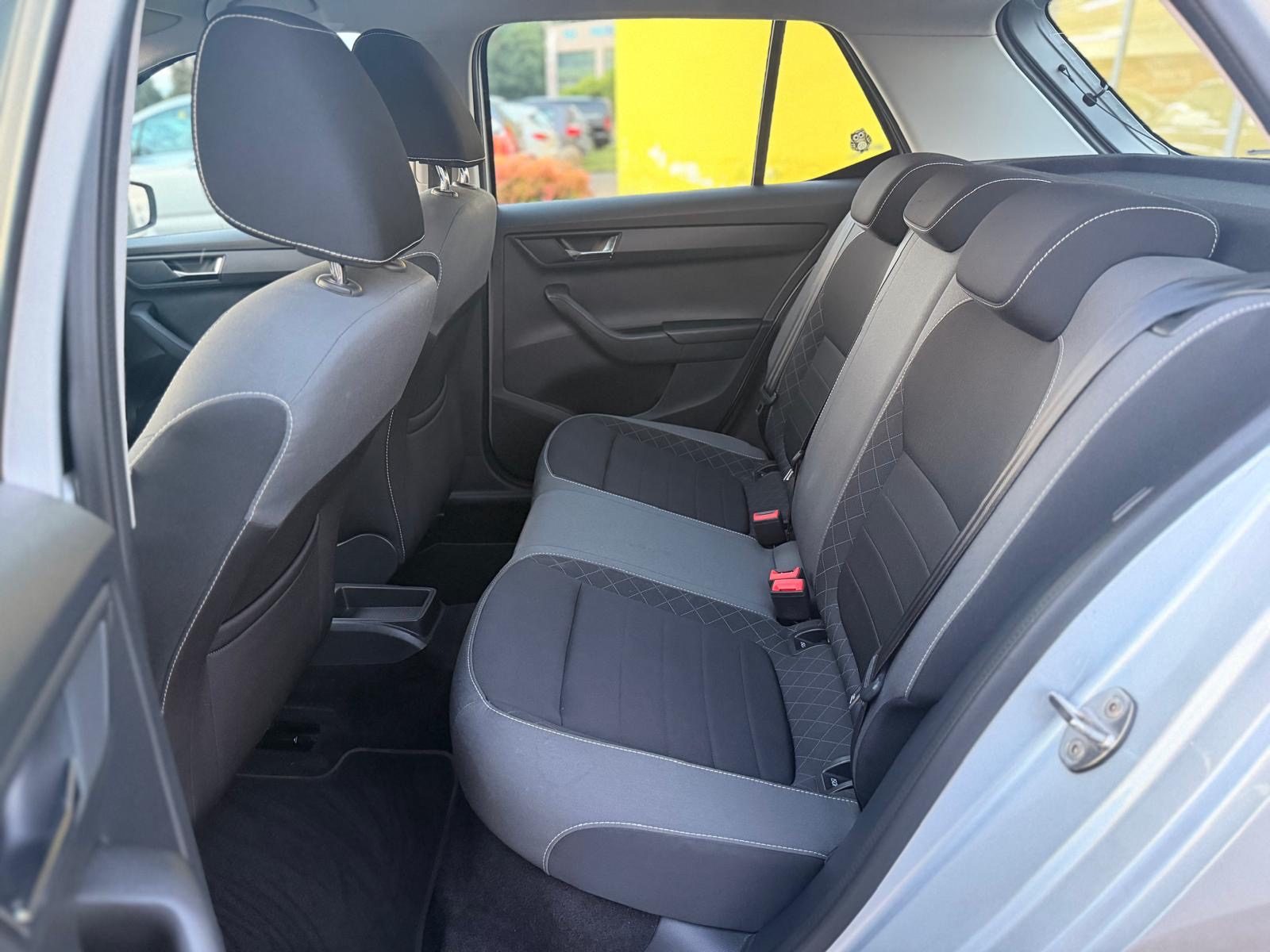 Skoda Fabia – foto 8