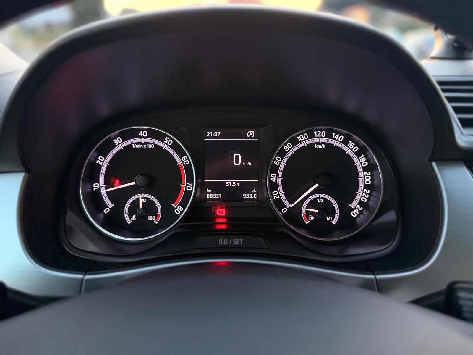 Skoda Fabia – foto 11