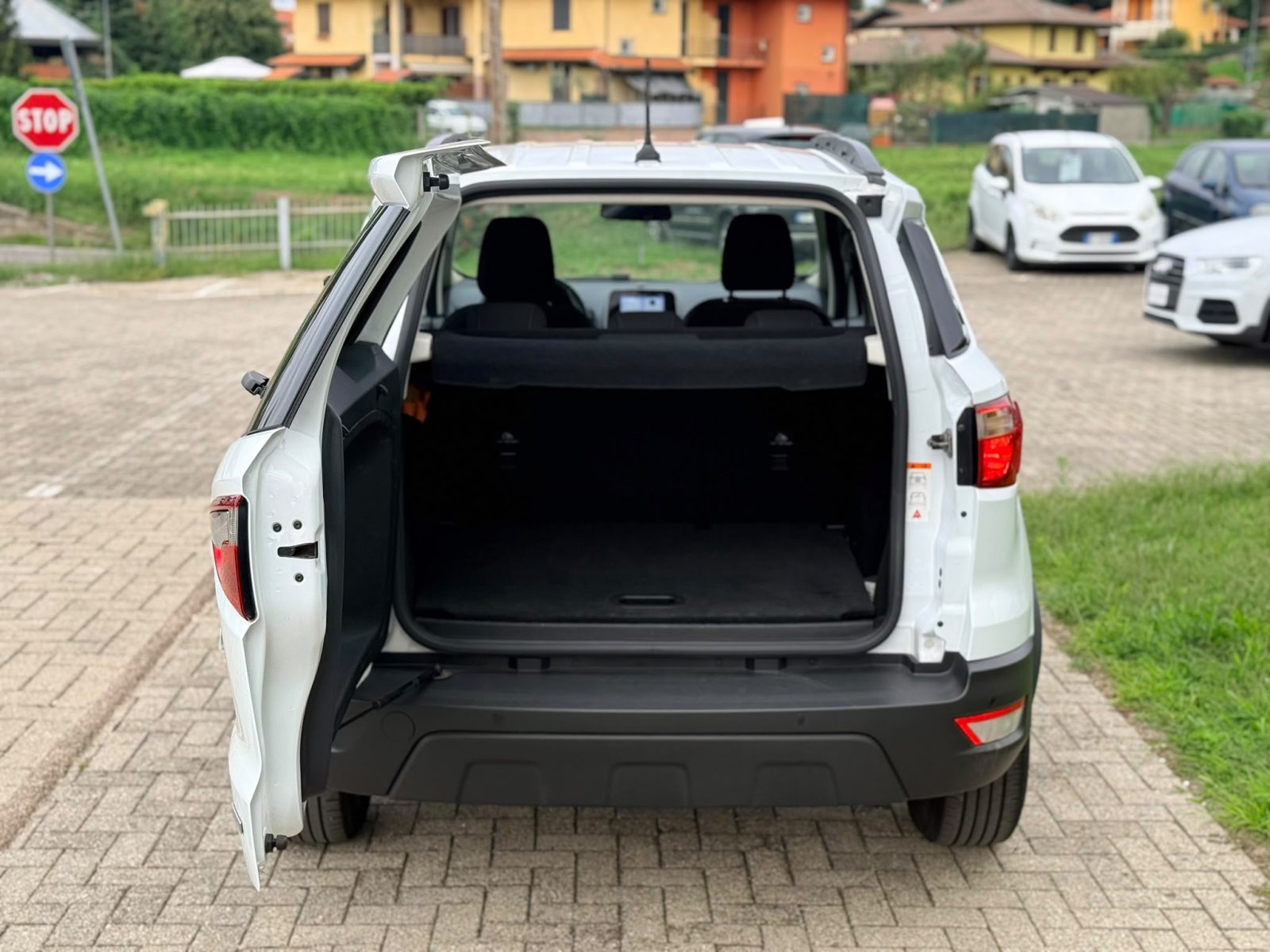 Ford EcoSport – foto 7
