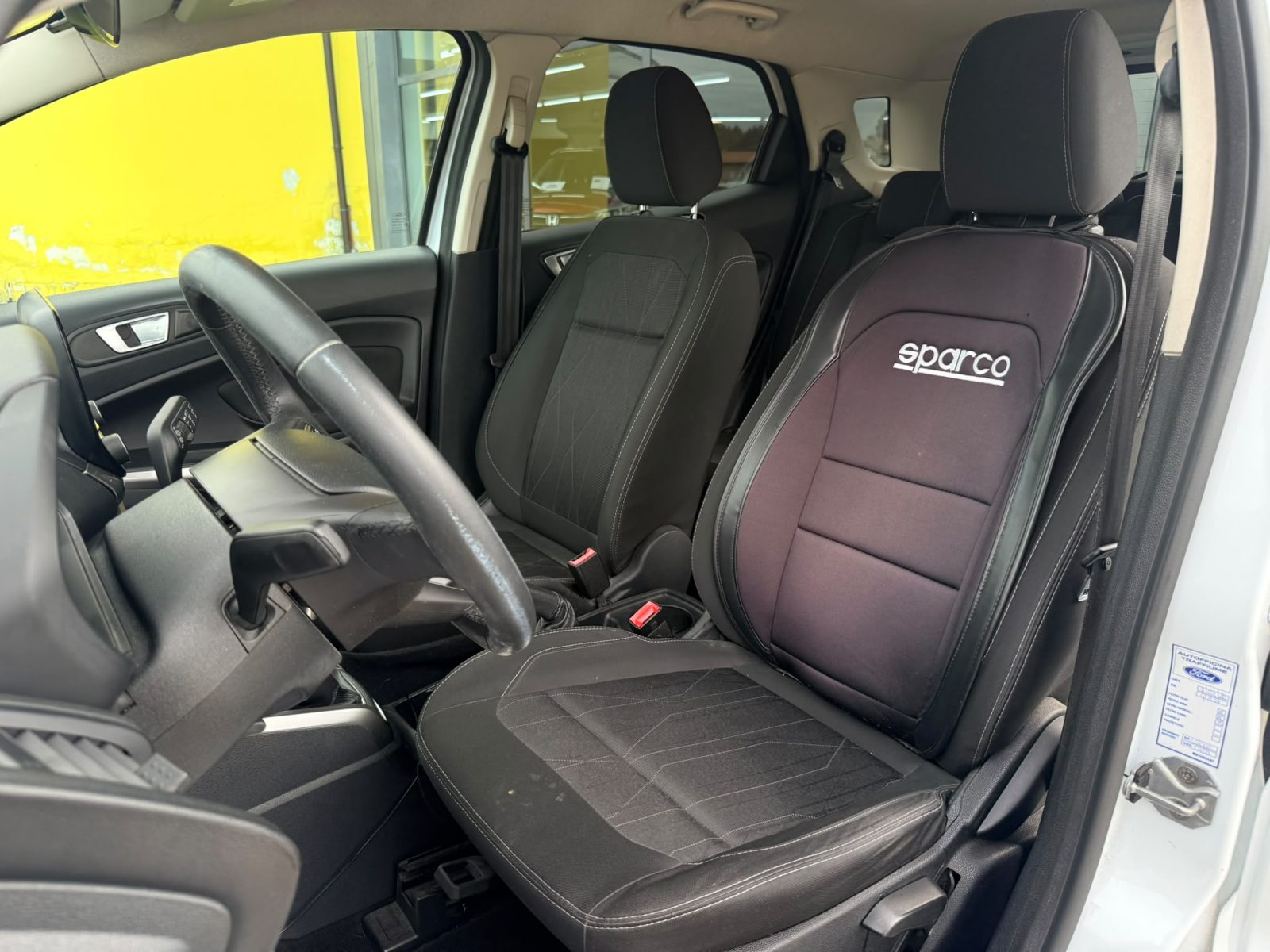Ford EcoSport – foto 8