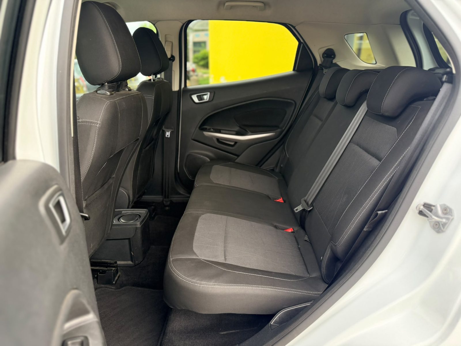 Ford EcoSport – foto 9