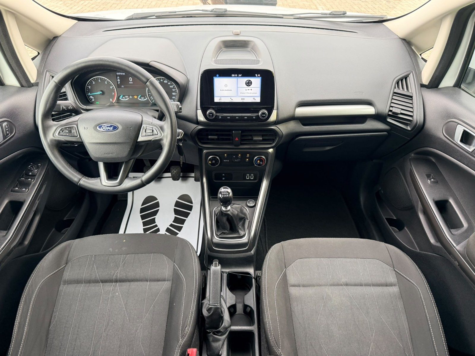 Ford EcoSport – foto 10