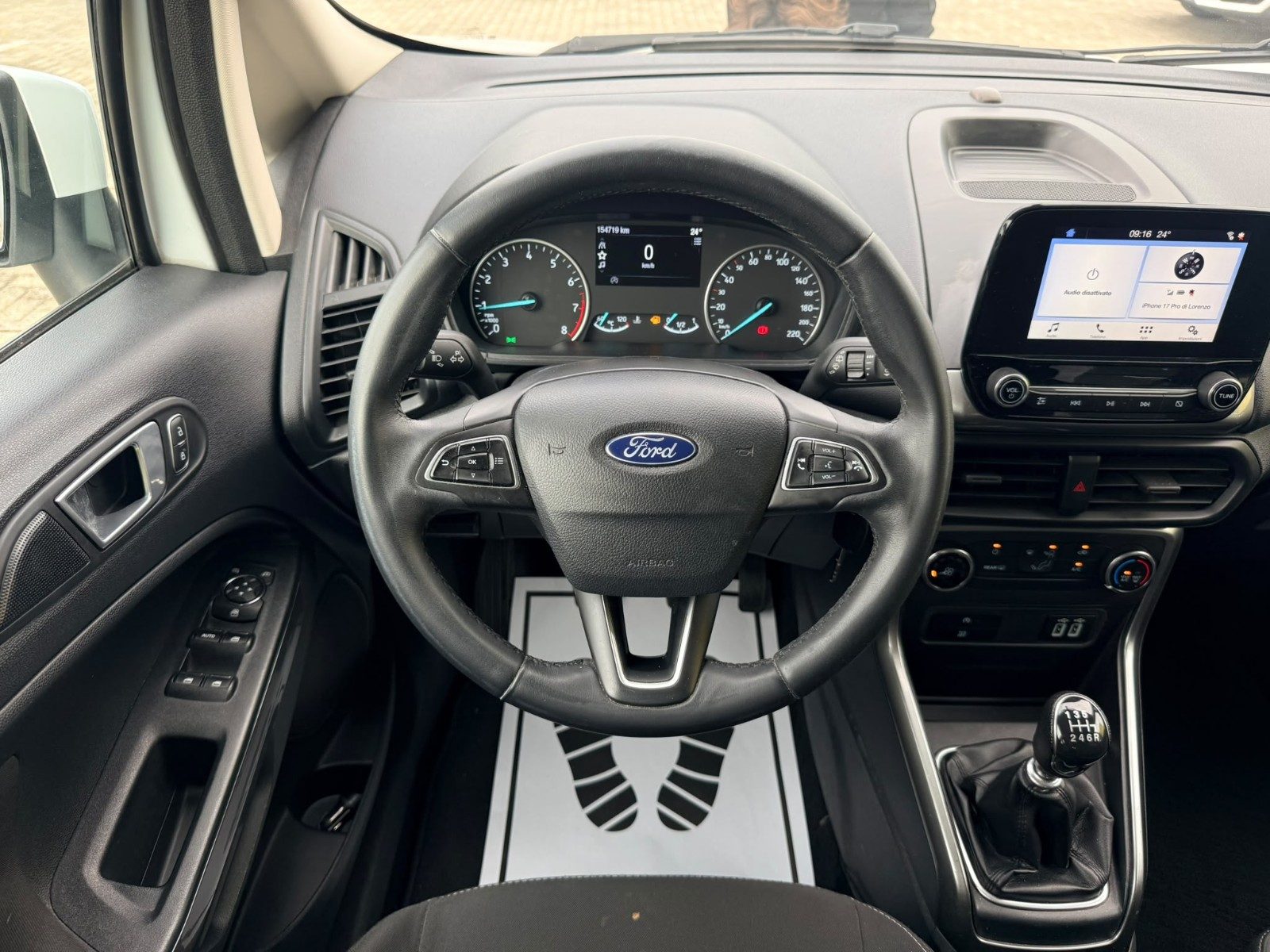 Ford EcoSport – foto 11