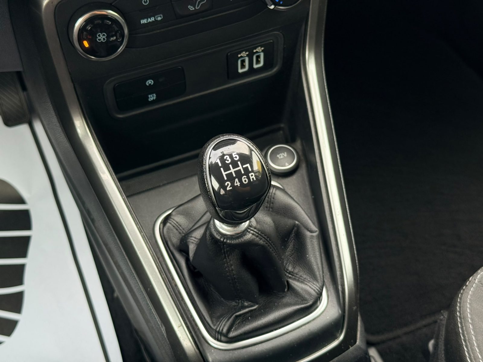 Ford EcoSport – foto 14