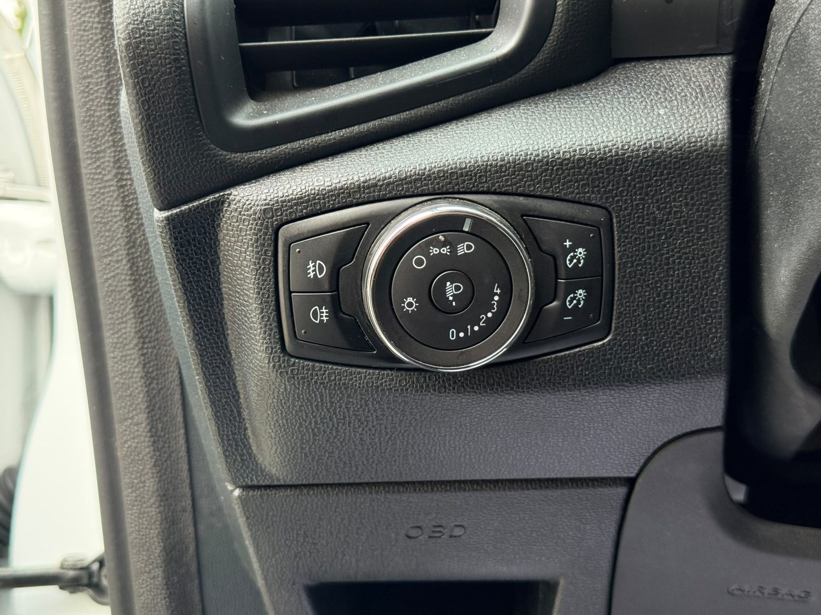 Ford EcoSport – foto 16
