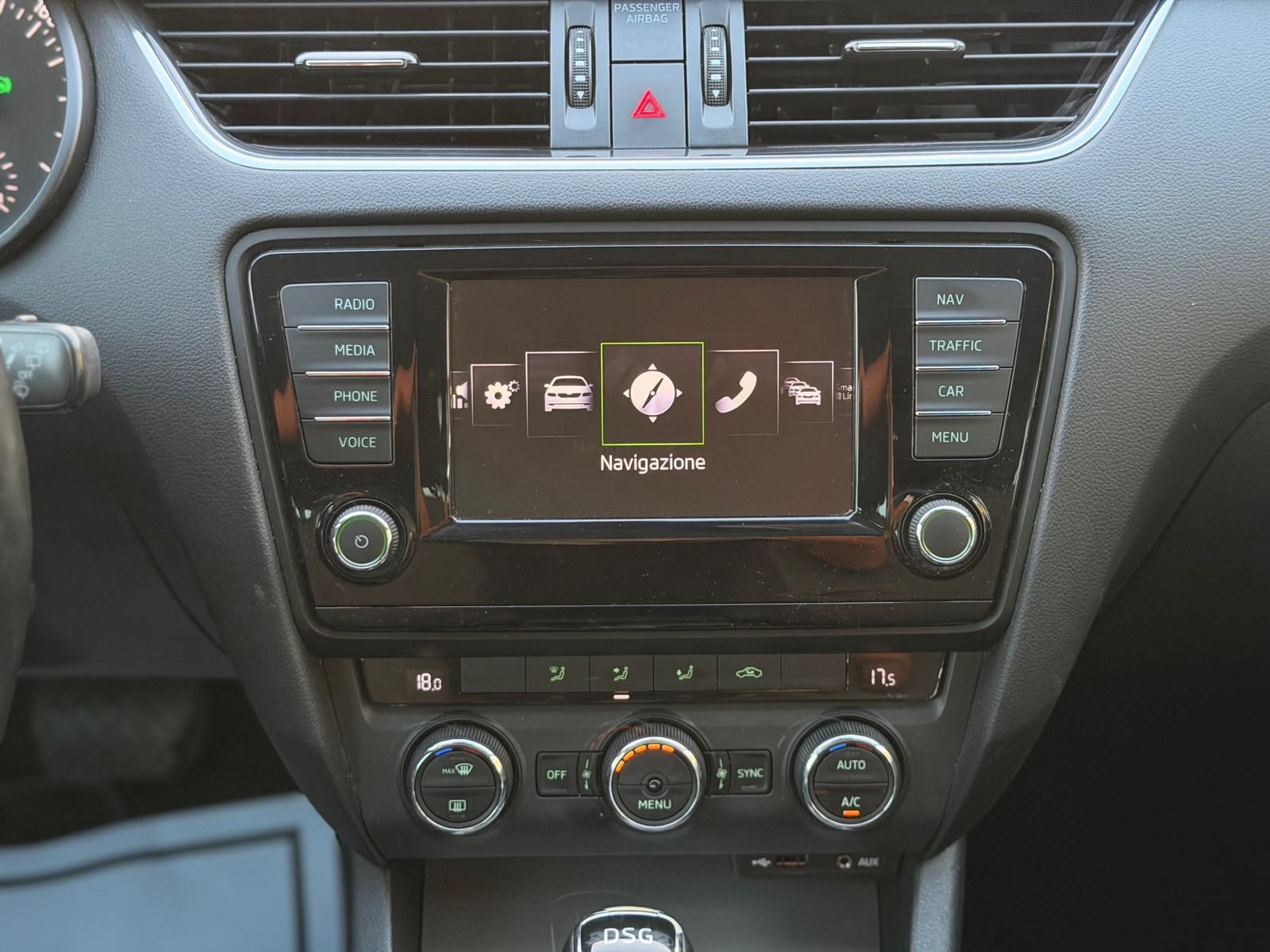 Skoda Octavia – foto 12