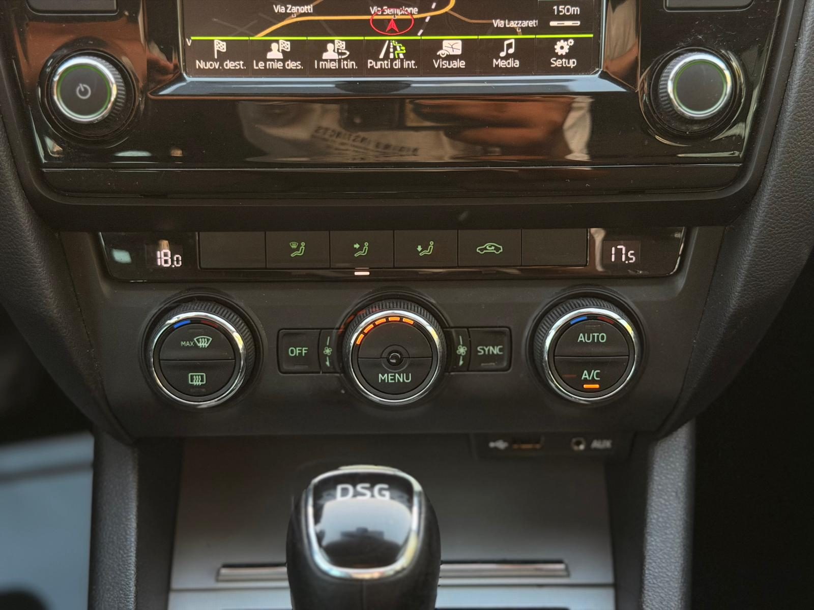 Skoda Octavia – foto 14