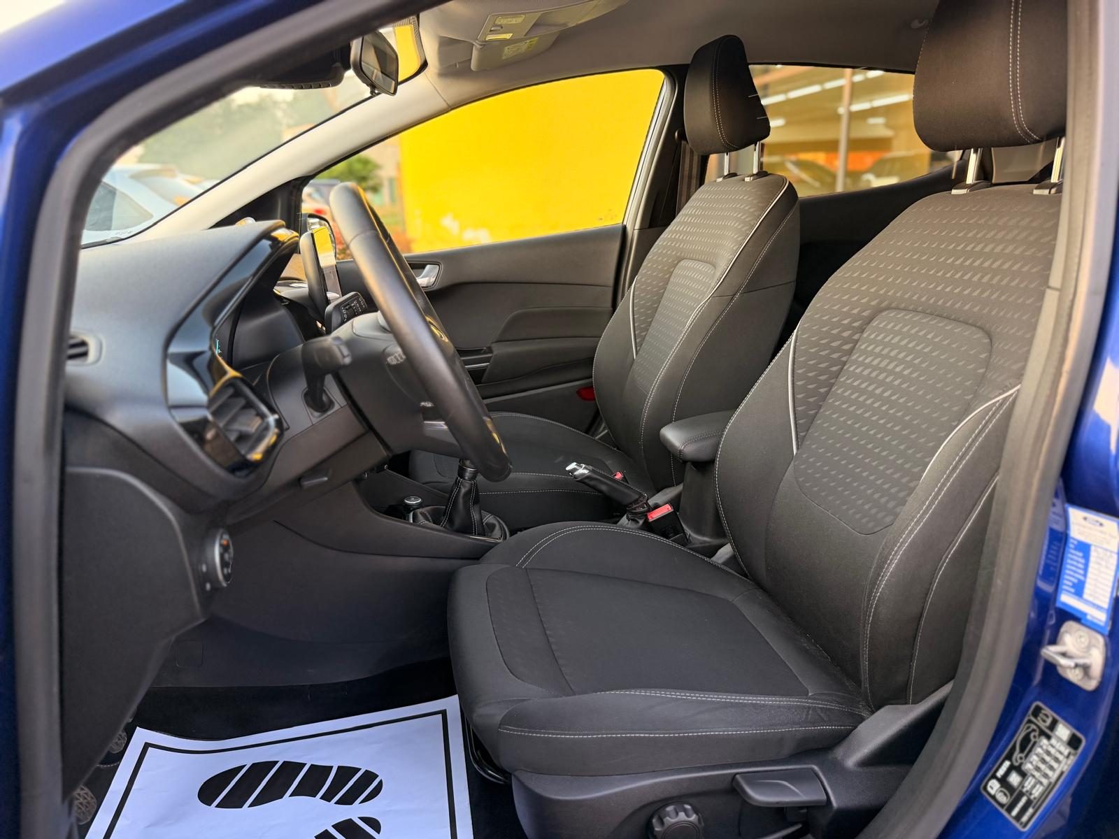 Ford Fiesta – foto 7