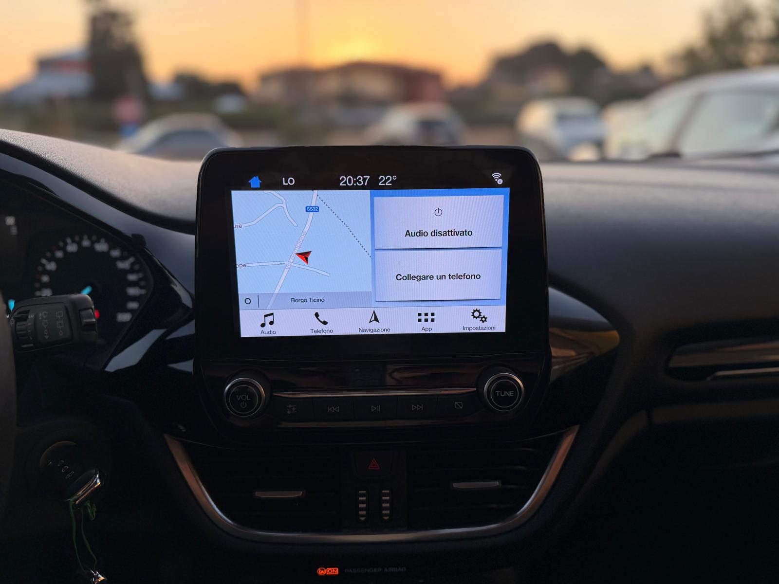 Ford Fiesta – foto 13