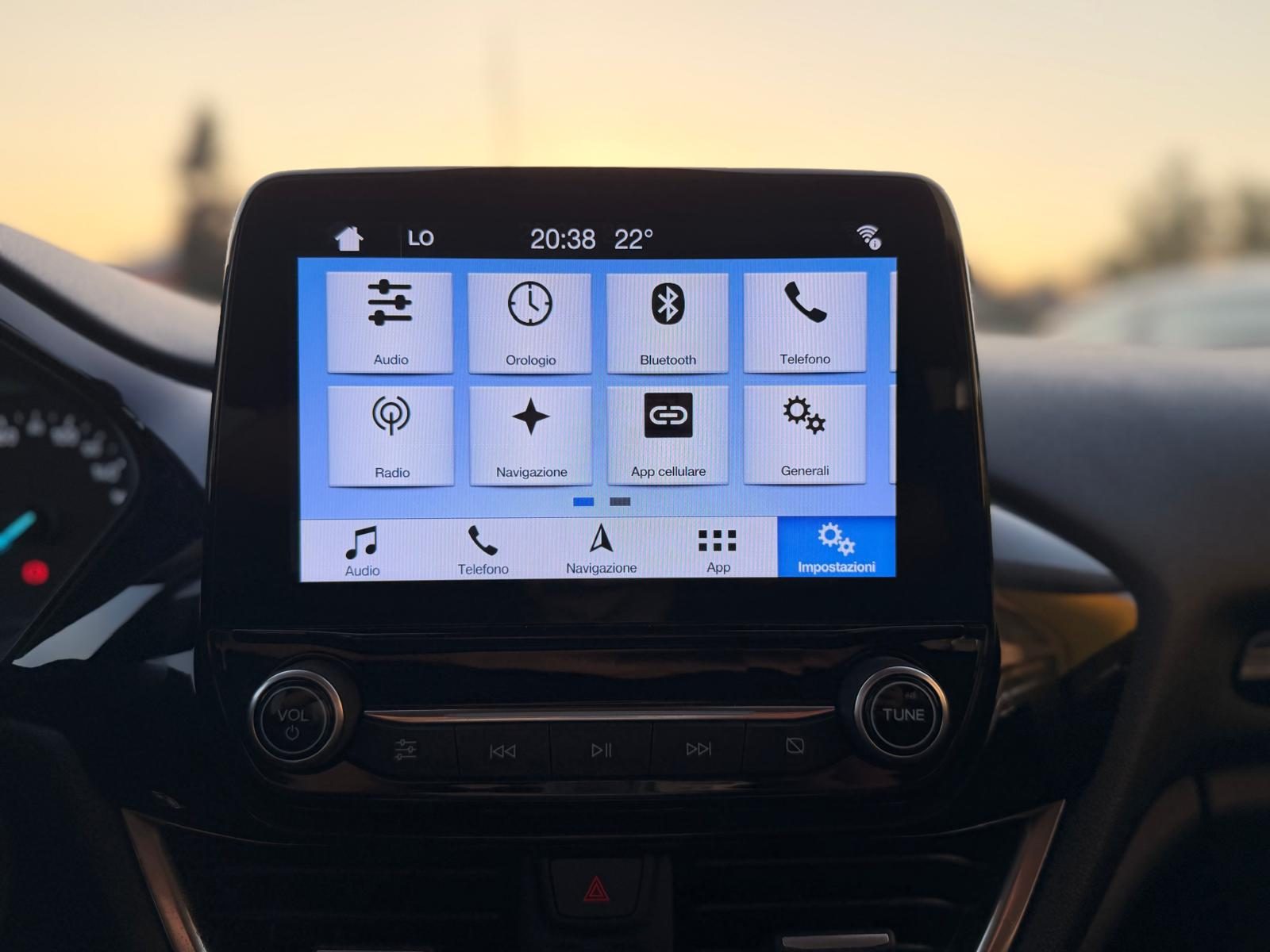 Ford Fiesta – foto 14