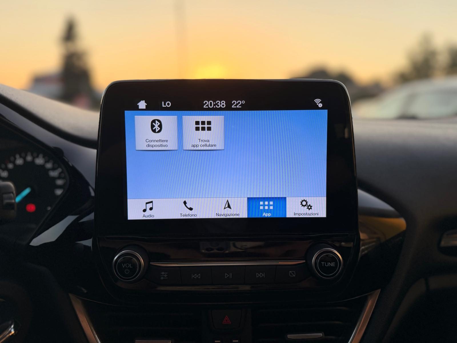 Ford Fiesta – foto 15
