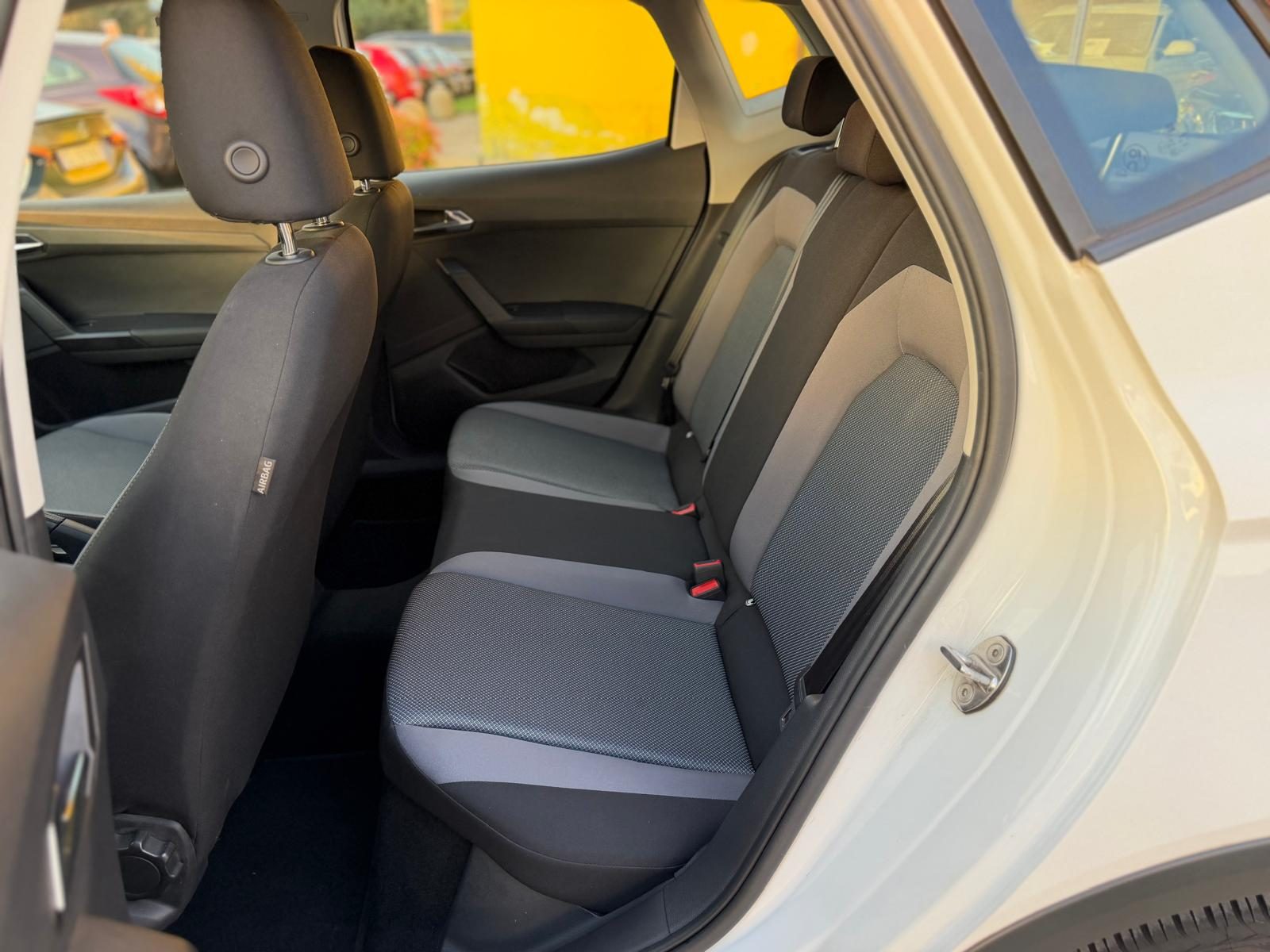 Seat Arona – foto 6