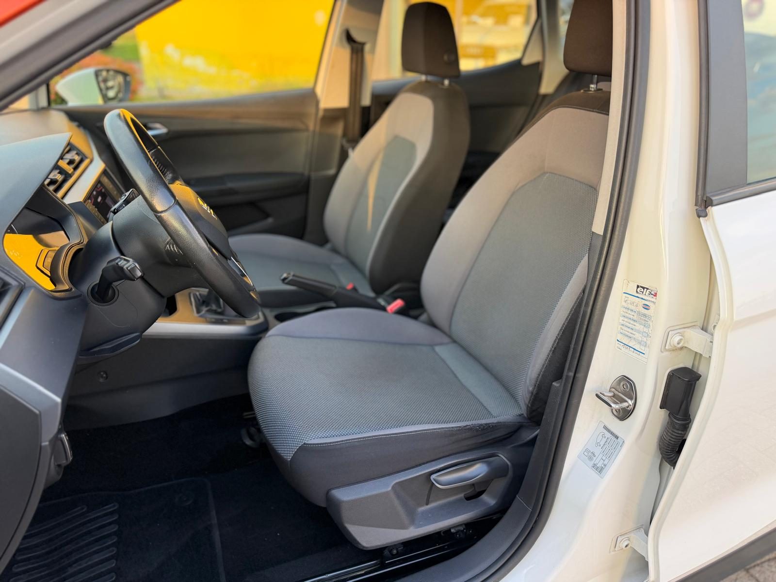 Seat Arona – foto 7