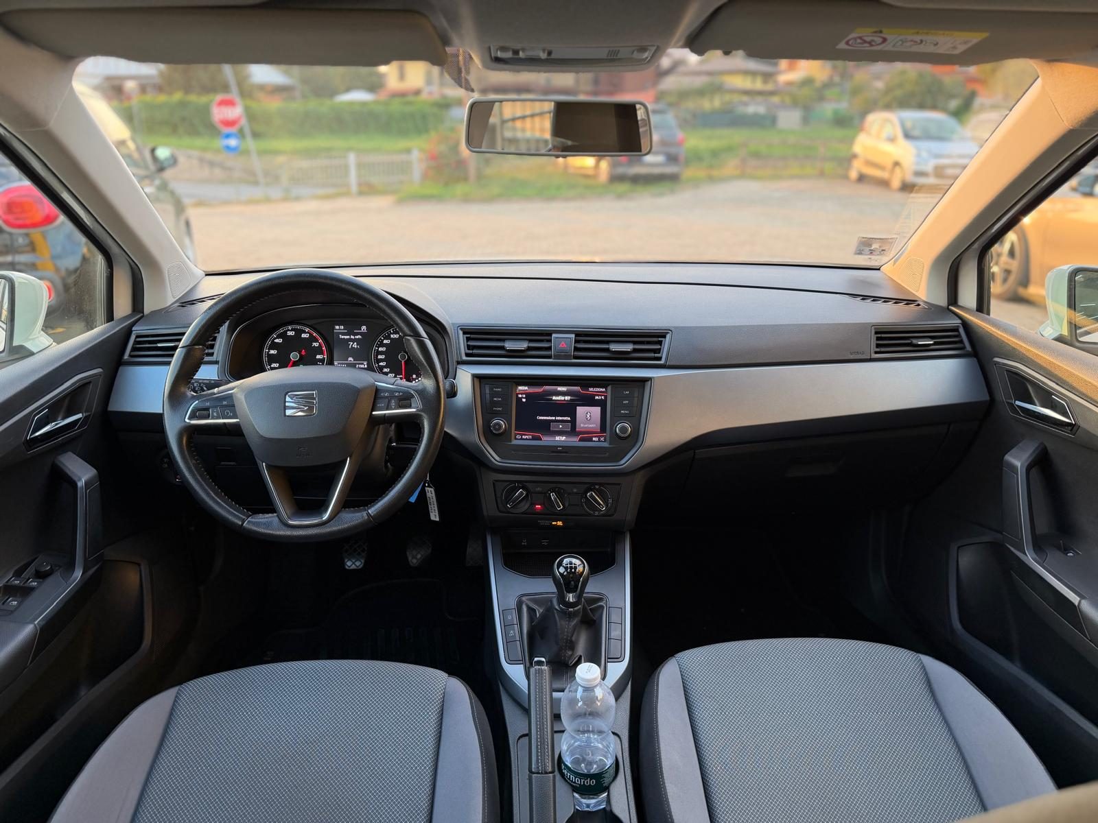 Seat Arona – foto 8