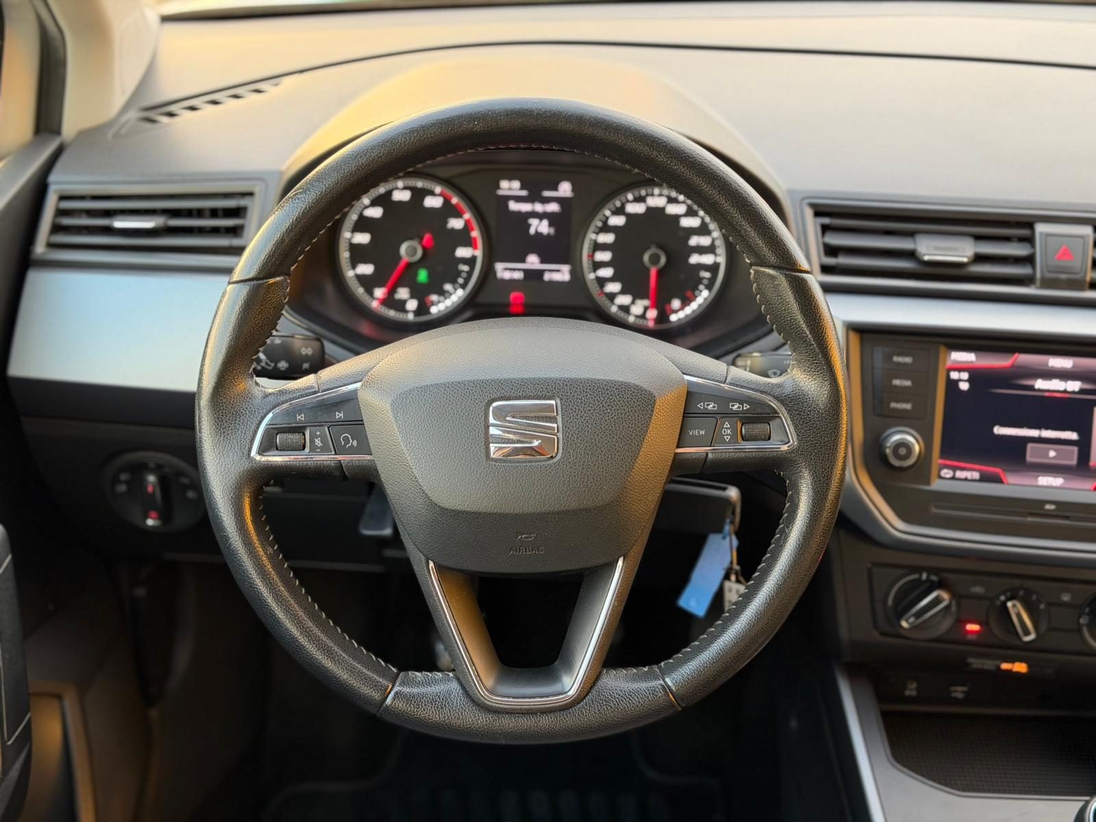 Seat Arona – foto 9