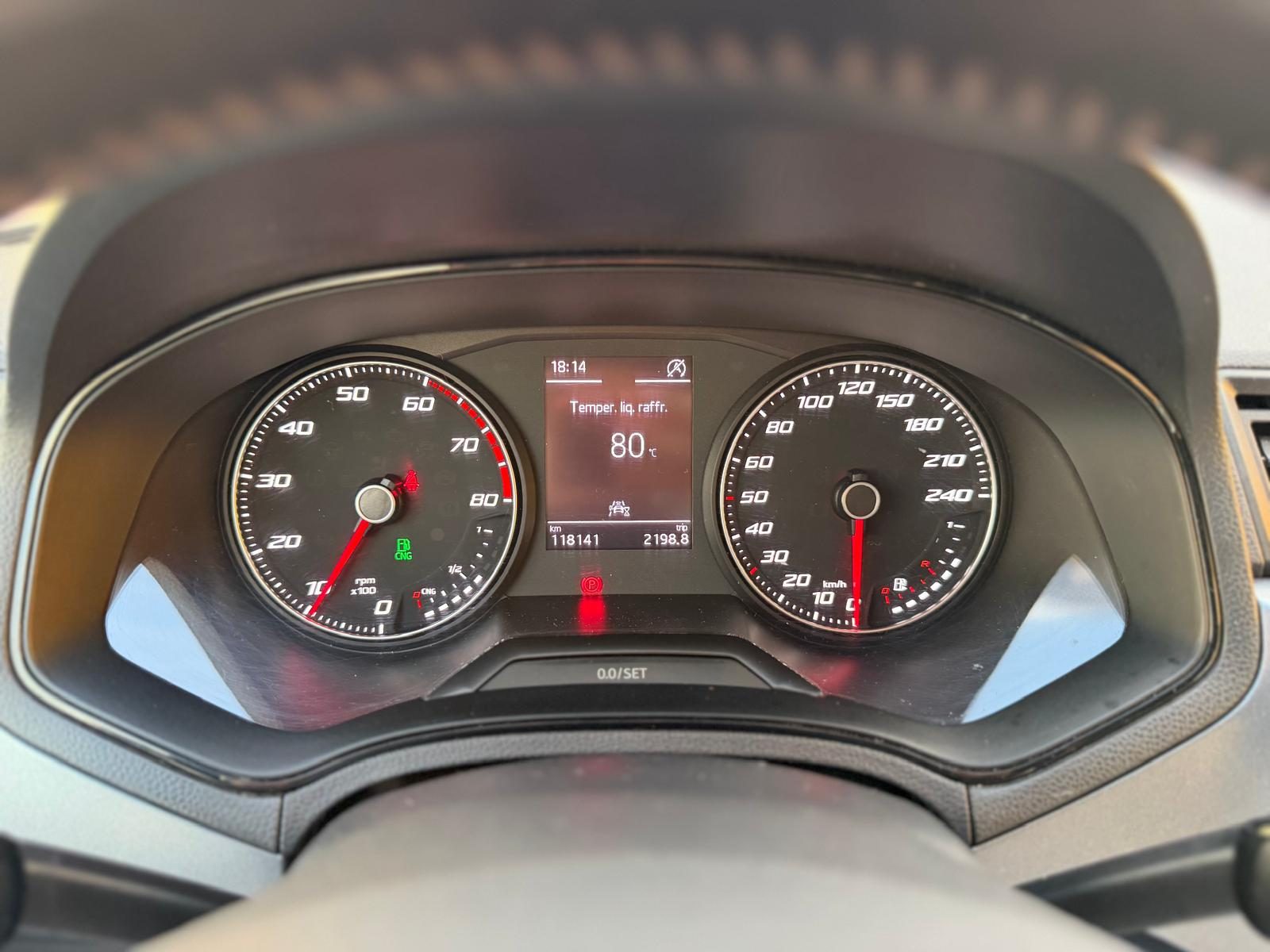 Seat Arona – foto 10