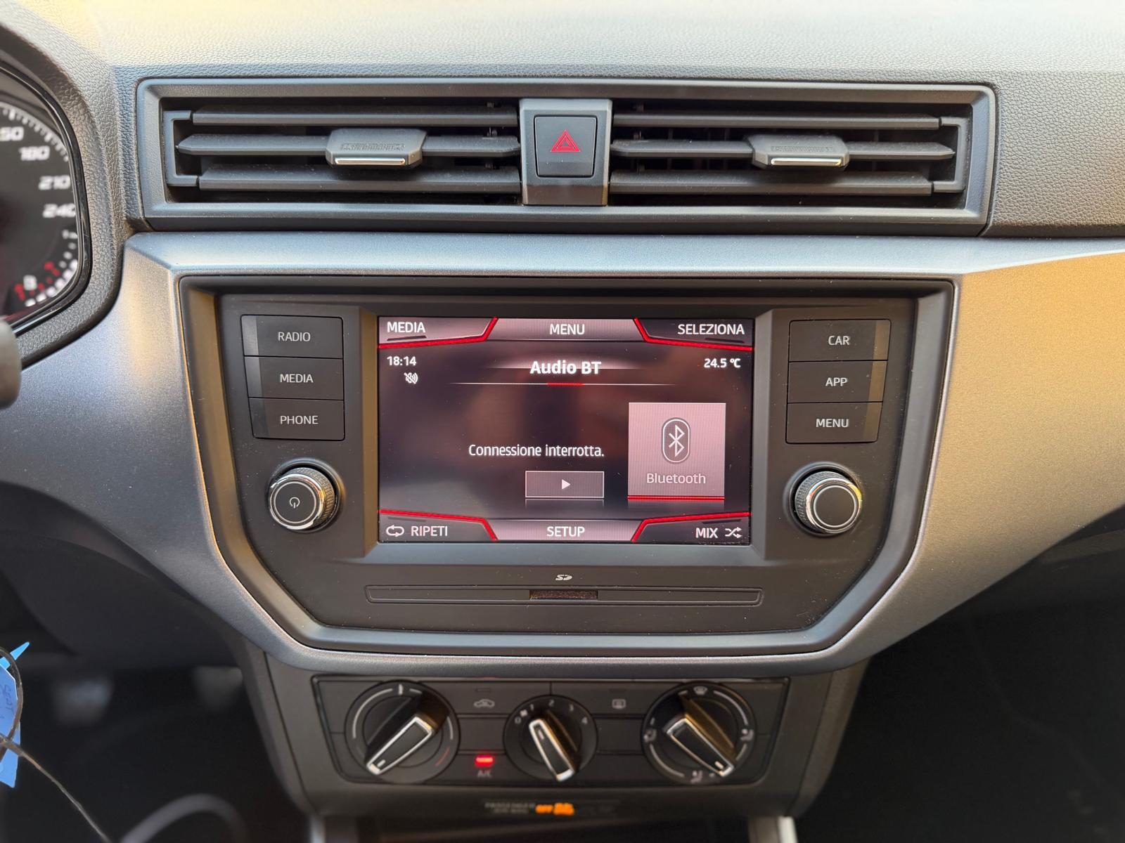 Seat Arona – foto 11