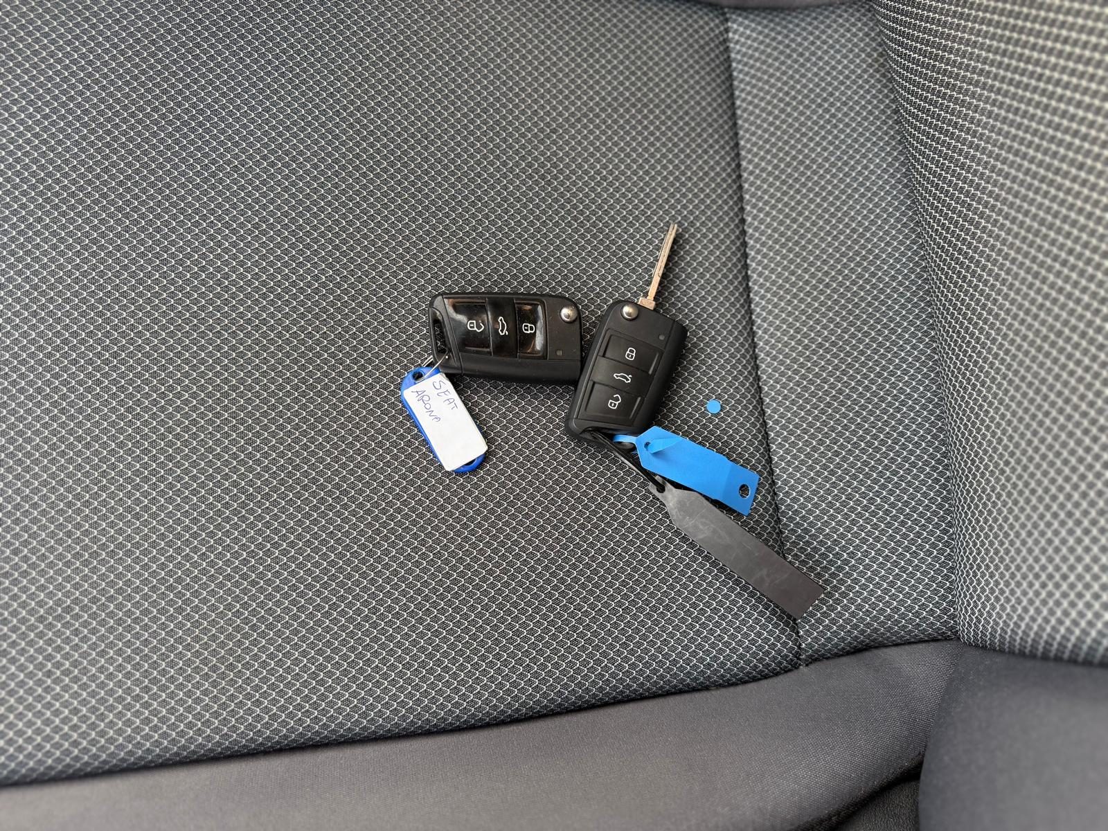 Seat Arona – foto 14