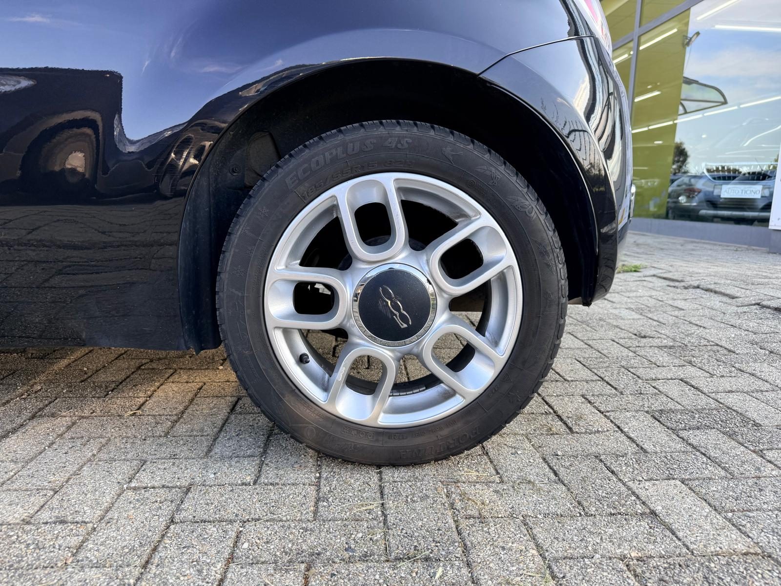 Fiat 500 – foto 6