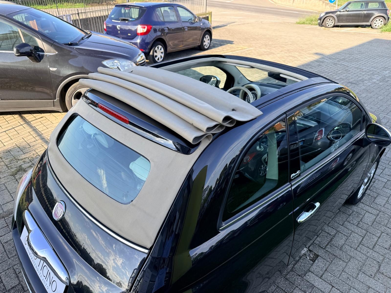 Fiat 500 – foto 8