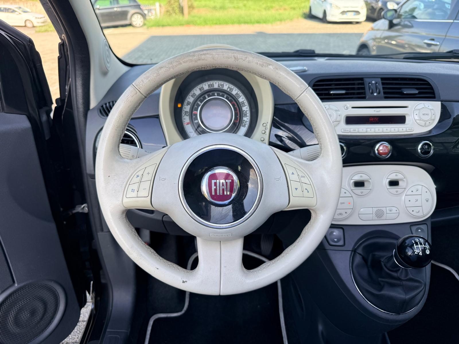 Fiat 500 – foto 12