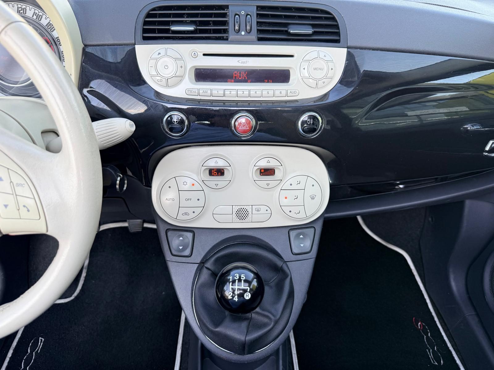 Fiat 500 – foto 13