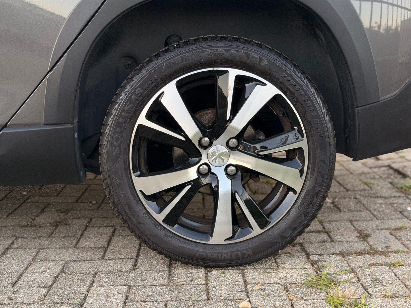 Peugeot 2008 – foto 6
