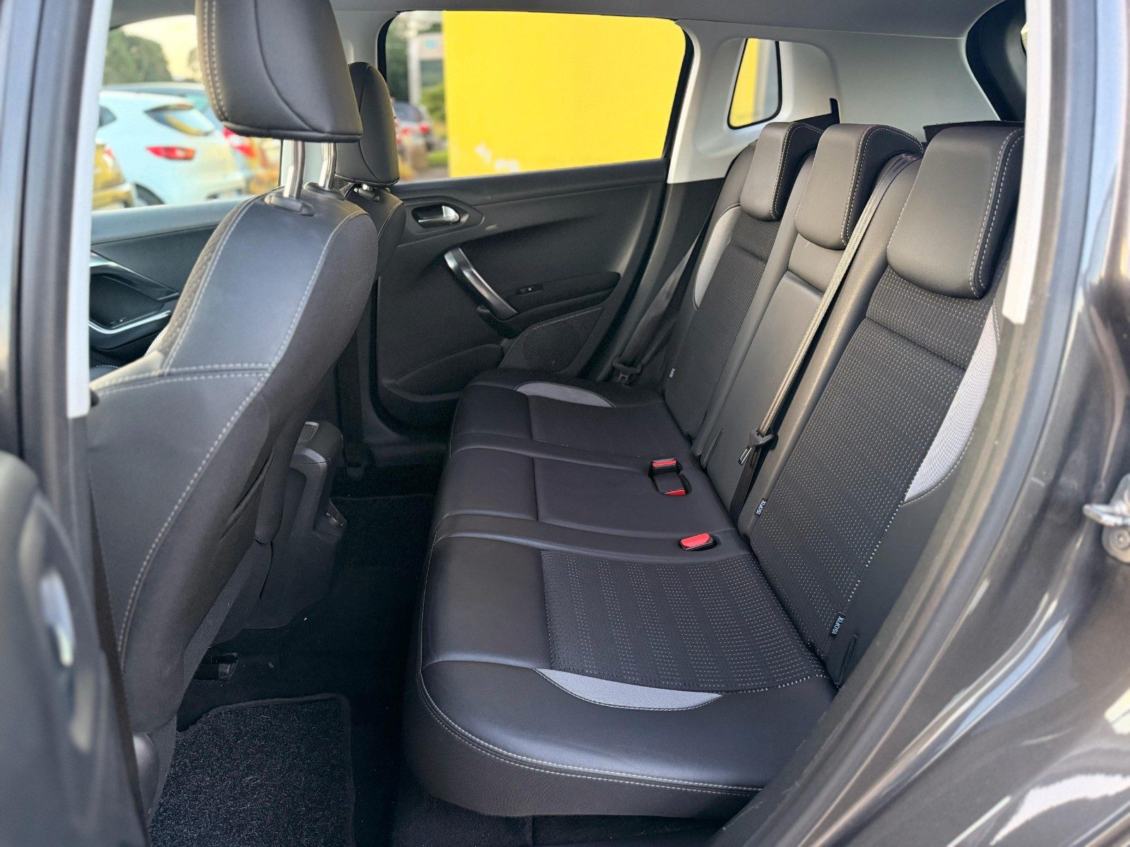 Peugeot 2008 – foto 7