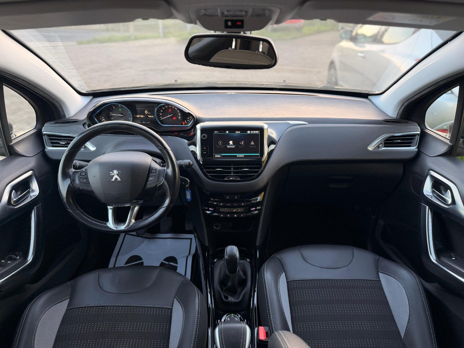 Peugeot 2008 – foto 8