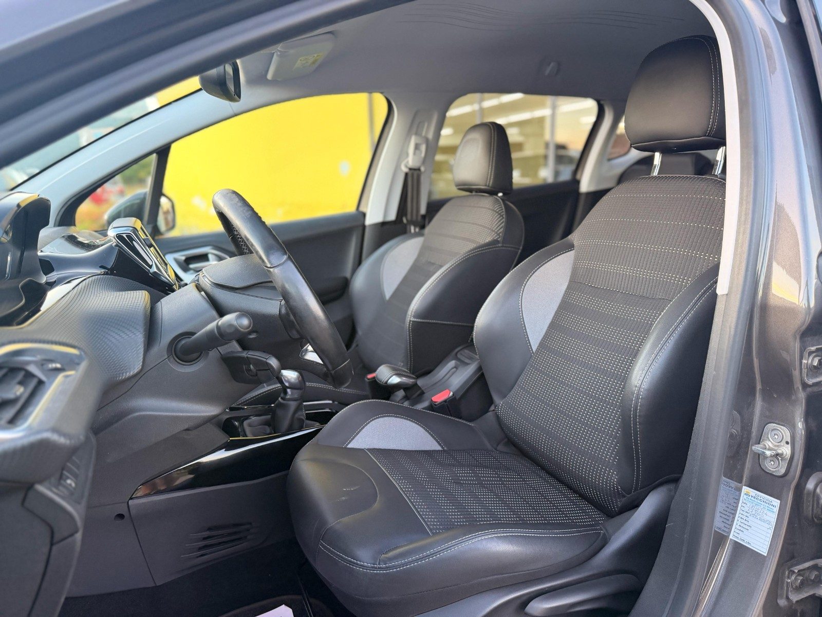 Peugeot 2008 – foto 10