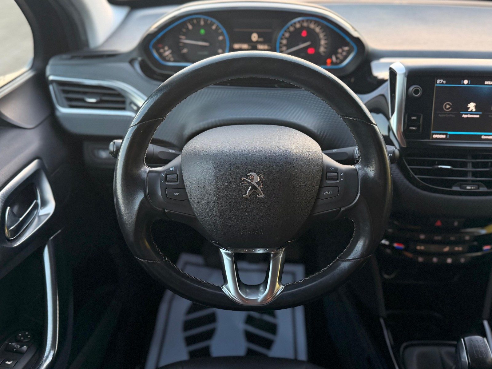 Peugeot 2008 – foto 11